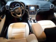 ✅ 2016 Jeep Grand Cherokee Laredo • VIN: 1C4RJFAG6GC443927 • Лот: 86994685. Опубликован ранее на Copart с пробегом 153 893 миль. Бесплатный доступ к архиву аукционных продаж из США и подробный отчёт об истории автомобиля на DreamBid. Изображение 8.