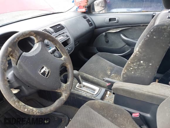 ✅ 2005 Honda Civic VP • VIN: 1HGEM22125L061305 • Lot: 41767324. Wystawiony na IAAI z przebiegiem Nie podano. Bezpłatny archiwum sprzedaży aukcyjnych z USA i szczegółowy raport historii pojazdu na DreamBid. Zdjęcie 12.