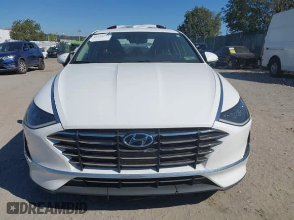 ✅ 2023 Hyundai Sonata SE • VIN: KMHL24JA3PA254551 • Лот: 43328541. Опубликован ранее на IAAI с пробегом 49 522 миль. Бесплатный доступ к архиву аукционных продаж из США и подробный отчёт об истории автомобиля на DreamBid. Изображение 12.