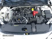 ✅ 2022 Nissan Sentra SV • VIN: 3N1AB8CVXNY298920 • Lot: 42960215. Wystawiony na IAAI z przebiegiem 38 288 mil. Bezpłatny archiwum sprzedaży aukcyjnych z USA i szczegółowy raport historii pojazdu na DreamBid. Zdjęcie 10.