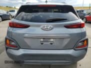 ✅ 2018 Hyundai Kona SEL • VIN: KM8K62AA4JU086462 • Лот: 67311344. Опубликован ранее на Copart с пробегом 55 607 миль. Бесплатный доступ к архиву аукционных продаж из США и подробный отчёт об истории автомобиля на DreamBid. Изображение 6.