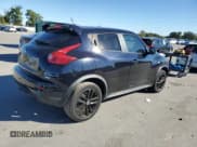 ✅ 2013 Nissan Juke SL • VIN: JN8AF5MV8DT214166 • Lot: 92511295. Listed on Copart with 192,295 mi. Free auction sales archive from the USA and detailed vehicle history report at DreamBid. Image 3.