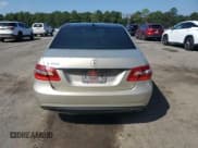 ✅ 2010 Mercedes-Benz E 350 Sport • VIN: WDDHF5GB2AA230954 • Lot: 84561355. Listed on Copart with 235,368 mi. Free auction sales archive from the USA and detailed vehicle history report at DreamBid. Image 6.