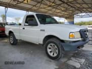 ✅ 2008 Ford Ranger XL • VIN: 1FTYR10DX8PA01368 • Лот: 82381005. Опубликован ранее на Copart с пробегом 217 145 миль. Бесплатный доступ к архиву аукционных продаж из США и подробный отчёт об истории автомобиля на DreamBid. Изображение 4.