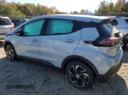 ✅ 2023 Chevrolet Bolt EV 2LT • VIN: 1G1FX6S07P4182376 • Lot: 77388264. Wystawiony na Copart z przebiegiem 1 805 mil. Bezpłatny archiwum sprzedaży aukcyjnych z USA i szczegółowy raport historii pojazdu na DreamBid. Zdjęcie 2.