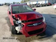 ✅ 2017 Hyundai Accent SE • VIN: KMHCT4AE3HU394051 • Лот: 69318534. Опубликован ранее на Copart с пробегом 102 788 миль. Бесплатный доступ к архиву аукционных продаж из США и подробный отчёт об истории автомобиля на DreamBid. Изображение 10.