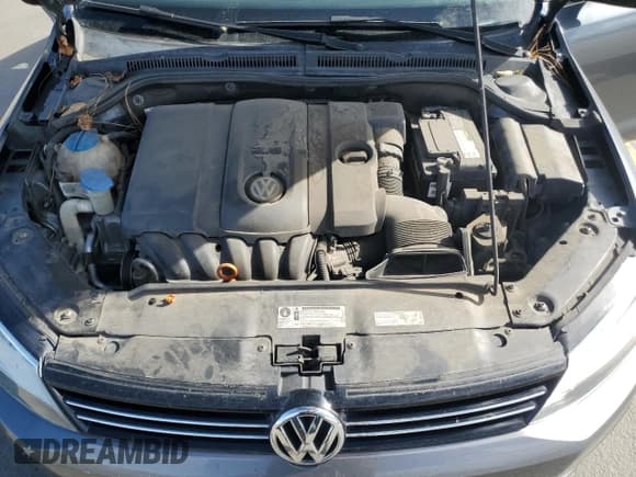 ✅ 2013 Volkswagen Jetta SE • VIN: 3VWDP7AJ2DM399331 • Lot: 82009805. Listed on Copart with 143,044 mi. Free auction sales archive from the USA and detailed vehicle history report at DreamBid. Image 11.