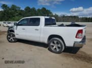 ✅ 2022 Ram 1500 Big Horn • VIN: 1C6RRFFG8NN239463 • Lot: 68292455. Listed on Copart with 41,836 mi. Free auction sales archive from the USA and detailed vehicle history report at DreamBid. Image 2.