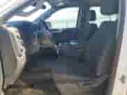 2022 Chevrolet Silverado 1500 Work Truck z VIN 1GCPDAEK1NZ621995, wystawiony jako Copart lot #47138955 z przebiegiem 98 651 mil mil oraz Szkoda całkowita • Salvage title. Historia ofert i sprzedaży dostępna na DreamBid. Obrazek 7.