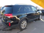 ✅ 2014 Kia Sorento EX • VIN: 5XYKU4A78EG491869 • Lot: 43564744. Listed on IAAI with 178,960 mi. Free auction sales archive from the USA and detailed vehicle history report at DreamBid. Image 4.