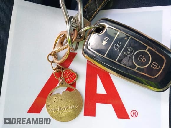 ✅ 2019 Ford Expedition XLT • VIN: 1FMJU1HT2KEA04551 • Lot: 43287704. Listed on IAAI with 70,515 mi. Free auction sales archive from the USA and detailed vehicle history report at DreamBid. Image 11.