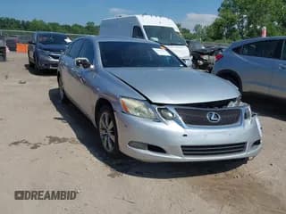 ✅ 2011 Lexus GS 350 • VIN: JTHCE1KSXB0028652 • Lot: 42582470. Wystawiony na IAAI z przebiegiem 191 208 mil. Bezpłatny archiwum sprzedaży aukcyjnych z USA i szczegółowy raport historii pojazdu na DreamBid. Zdjęcie 1.