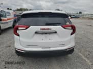 ✅ 2024 GMC Terrain AT4 • VIN: 3GKALYEG9RL251670 • Lot: 70036735. Listed on Copart with 12,816 mi. Free auction sales archive from the USA and detailed vehicle history report at DreamBid. Image 6.