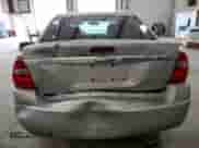 2007 Chevrolet Malibu 1LS z VIN 1G1ZS58FX7F236484, wystawiony jako Copart lot #78030784 z przebiegiem 123 122 mil mil oraz Szkoda całkowita • Salvage title. Historia ofert i sprzedaży dostępna na DreamBid. Obrazek 6.