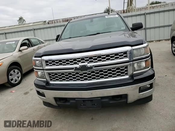 ✅ 2014 Chevrolet Silverado 1500 LT • VIN: 3GCUKREC6EG365272 • Лот: 86227595. Опубликован ранее на Copart с пробегом 194 952 миль. Бесплатный доступ к архиву аукционных продаж из США и подробный отчёт об истории автомобиля на DreamBid. Изображение 13.