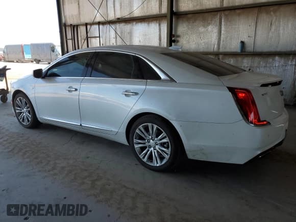 ✅ 2019 Cadillac XTS Luxury • VIN: 2G61M5S32K9102358 • Лот: 62426325. Опубликован ранее на Copart с пробегом 73 092 миль. Бесплатный доступ к архиву аукционных продаж из США и подробный отчёт об истории автомобиля на DreamBid. Изображение 2.