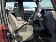 ✅ 2008 Jeep Wrangler X • VIN: 1J4FZ24128L526519 • Лот: 62807345. Опубликован ранее на Copart с пробегом 226 657 миль. Бесплатный доступ к архиву аукционных продаж из США и подробный отчёт об истории автомобиля на DreamBid. Изображение 7.