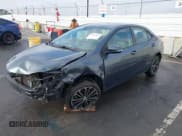 ✅ 2016 Toyota Corolla L • VIN: 5YFBURHE5GP432696 • Lot: 43523610. Listed on IAAI with 141,847 mi. Free auction sales archive from the USA and detailed vehicle history report at DreamBid. Image 18.