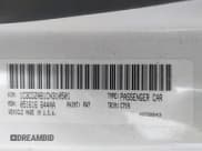 ✅ 2012 Dodge Avenger SE • VIN: 1C3CDZAB1CN310501 • Lot: 43096260. Listed on IAAI with 151,434 mi. Free auction sales archive from the USA and detailed vehicle history report at DreamBid. Image 9.