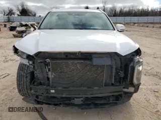 ✅ 2020 Hyundai Palisade SEL • VIN: KM8R44HE3LU090613 • Лот: 86982204. Опубликован ранее на Copart с пробегом 110 994 миль. Бесплатный доступ к архиву аукционных продаж из США и подробный отчёт об истории автомобиля на DreamBid. Изображение 5.