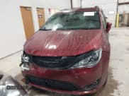 ✅ 2019 Chrysler Pacifica Limited • VIN: 2C4RC1GG8KR507230 • Лот: 42316239. Опубликован ранее на IAAI с пробегом 43 292 миль. Бесплатный доступ к архиву аукционных продаж из США и подробный отчёт об истории автомобиля на DreamBid. Изображение 12.