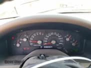 ✅ 2003 Ford Explorer XLT • VIN: 1FMZU73W03ZB15147 • Lot: 65272985. Listed on Copart with 154,725 mi. Free auction sales archive from the USA and detailed vehicle history report at DreamBid. Image 9.