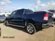 2019 Ram 1500 Big Horn с VIN 1C6RRFFG6KN818754, выставлен на аукционе Copart как лот 71445545 с пробегом 43 994 миль миль и Списание • Salvage title. История ставок и продаж доступна на DreamBid. Изображение 2.