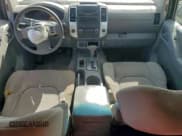 ✅ 2011 Nissan Frontier SV • VIN: 1N6AD0ER2BC403072 • Lot: 94670015. Listed on Copart with 206,443 mi. Free auction sales archive from the USA and detailed vehicle history report at DreamBid. Image 8.