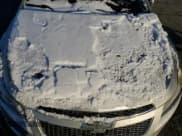 ✅ 2014 Chevrolet Cruze 2LT • VIN: 1G1PE5SB1E7289361 • Lot: 92228385. Listed on Copart with 174,272 mi. Free auction sales archive from the USA and detailed vehicle history report at DreamBid. Image 11.