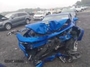 ✅ 2016 Chevrolet Camaro 2LT • VIN: 1G1FD1RS9G0148191 • Lot: 42498403. Listed on IAAI with 78,919 mi. Free auction sales archive from the USA and detailed vehicle history report at DreamBid. Image 13.