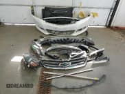 ✅ 2017 Chevrolet Impala Premier • VIN: 2G1145S30H9124695 • Лот: 72745334. Опубликован ранее на Copart с пробегом 77 731 миль. Бесплатный доступ к архиву аукционных продаж из США и подробный отчёт об истории автомобиля на DreamBid. Изображение 14.