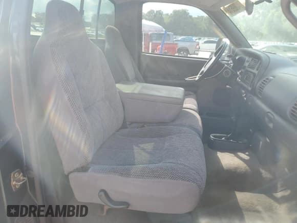 ✅ 1999 Dodge 1500 • VIN: 1B7HF16Y3XS246575 • Lot: 74089514. Listed on Copart with Not provided. Free auction sales archive from the USA and detailed vehicle history report at DreamBid. Image 10.