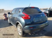 ✅ 2014 Nissan Juke S • VIN: JN8AF5MR1ET354919 • Лот: 41663488. Опубликован ранее на IAAI с пробегом 121 694 миль. Бесплатный доступ к архиву аукционных продаж из США и подробный отчёт об истории автомобиля на DreamBid. Изображение 3.