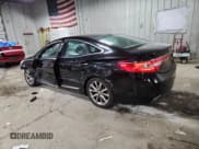 ✅ 2015 Hyundai Azera • VIN: KMHFG4JG5FA495156 • Lot: 82637645. Wystawiony na Copart z przebiegiem 129 475 mil. Bezpłatny archiwum sprzedaży aukcyjnych z USA i szczegółowy raport historii pojazdu na DreamBid. Zdjęcie 2.