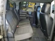 ✅ 2021 GMC Sierra 1500 • VIN: 3GTU9AEF5MG269266 • Lot: 61173805. Wystawiony na Copart z przebiegiem 181 174 mil. Bezpłatny archiwum sprzedaży aukcyjnych z USA i szczegółowy raport historii pojazdu na DreamBid. Zdjęcie 10.