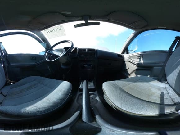 ✅ 1994 Nissan Sentra • VIN: 3N1EB32A5RL000411 • Lot: 43178616. Wystawiony na IAAI z przebiegiem 334 177 mil. Bezpłatny archiwum sprzedaży aukcyjnych z USA i szczegółowy raport historii pojazdu na DreamBid. Zdjęcie 19.