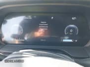 ✅ 2023 Jeep Grand Cherokee Altitude • VIN: 1C4RJKAG6P8821868 • Lot: 43274787. Listed on IAAI with 5,962 mi. Free auction sales archive from the USA and detailed vehicle history report at DreamBid. Image 7.