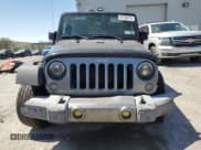 ✅ 2015 Jeep Wrangler Unlimited Freedom • VIN: 1C4HJWDG0FL598947 • Лот: 61794214. Опубликован ранее на Copart с пробегом 125 778 миль. Бесплатный доступ к архиву аукционных продаж из США и подробный отчёт об истории автомобиля на DreamBid. Изображение 5.