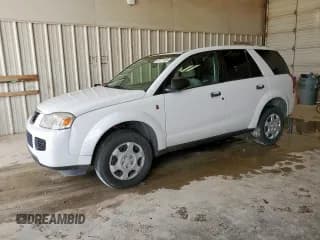 ✅ 2007 Saturn VUE I4 • VIN: 5GZCZ23DX7S807121 • Lot: 58777405. Wystawiony na Copart z przebiegiem 154 158 mil. Bezpłatny archiwum sprzedaży aukcyjnych z USA i szczegółowy raport historii pojazdu na DreamBid. Zdjęcie 1.