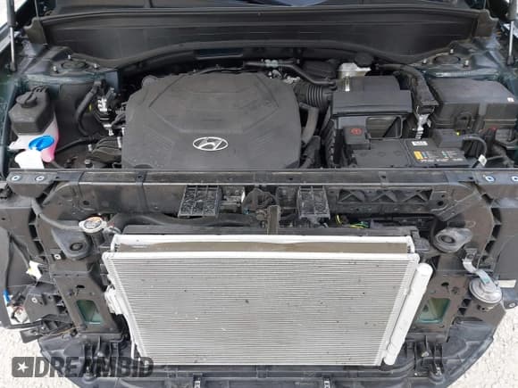 ✅ 2024 Hyundai Palisade Calligraphy • VIN: KM8R7DGE8RU736536 • Лот: 43180906. Опубликован ранее на IAAI с пробегом 7 923 миль. Бесплатный доступ к архиву аукционных продаж из США и подробный отчёт об истории автомобиля на DreamBid. Изображение 10.