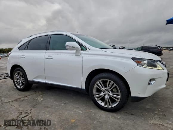 ✅ 2015 Lexus RX 350 • VIN: 2T2ZK1BA0FC194522 • Лот: 94542245. Опубликован ранее на Copart с пробегом 119 816 миль. Бесплатный доступ к архиву аукционных продаж из США и подробный отчёт об истории автомобиля на DreamBid. Изображение 4.