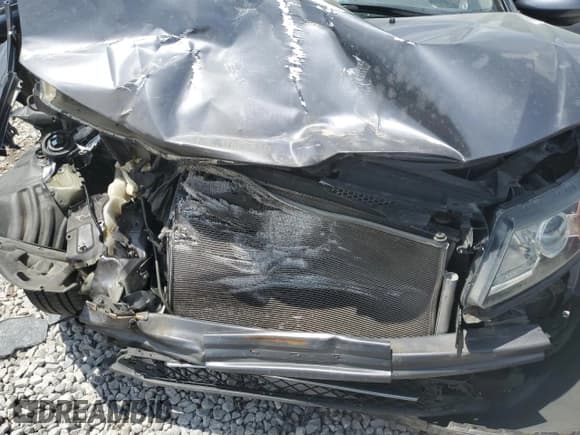 ✅ 2015 Honda Odyssey EX-L • VIN: 5FNRL5H60FB080186 • Лот: 87469385. Опубликован ранее на Copart с пробегом Не указан. Бесплатный доступ к архиву аукционных продаж из США и подробный отчёт об истории автомобиля на DreamBid. Изображение 12.