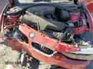 2014 BMW 3 Series 328i с VIN WBA3C1C55EK113971, выставлен на аукционе Copart как лот 80930805 с пробегом 81 542 миль миль и Списание • Salvage title. История ставок и продаж доступна на DreamBid. Изображение 11.