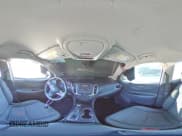 ✅ 2020 Chevrolet Equinox LT • VIN: 2GNAXKEVXL6224895 • Лот: 80613145. Опубликован ранее на Copart с пробегом 39 713 миль. Бесплатный доступ к архиву аукционных продаж из США и подробный отчёт об истории автомобиля на DreamBid. Изображение 16.