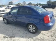 ✅ 2011 Hyundai Accent GLS • VIN: KMHCN4AC3BU535295 • Лот: 80248164. Опубликован ранее на Copart с пробегом 121 372 миль. Бесплатный доступ к архиву аукционных продаж из США и подробный отчёт об истории автомобиля на DreamBid. Изображение 2.