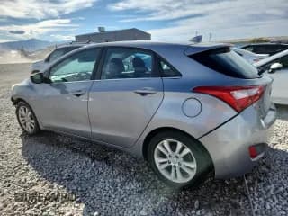 ✅ 2013 Hyundai Elantra • VIN: KMHD35LE2DU096656 • Lot: 71439775. Listed on Copart with 182,714 mi. Free auction sales archive from the USA and detailed vehicle history report at DreamBid. Image 2.