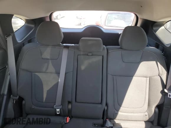 ✅ 2023 Hyundai Tucson Blue • VIN: KM8JBCA16PU097601 • Lot: 69858644. Listed on Copart with 16,826 mi. Free auction sales archive from the USA and detailed vehicle history report at DreamBid. Image 10.