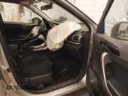 ✅ 2020 Mitsubishi Eclipse Cross ES • VIN: JA4AS3AA7LZ033305 • Lot: 41984649. Listed on IAAI with 94,568 mi. Free auction sales archive from the USA and detailed vehicle history report at DreamBid. Image 5.