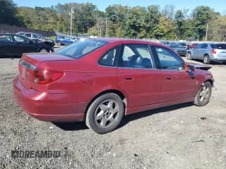 ✅ 2004 Saturn L • VIN: 1G8JL54R54Y507169 • Лот: 87069615. Опубликован ранее на Copart с пробегом 94 981 миль. Бесплатный доступ к архиву аукционных продаж из США и подробный отчёт об истории автомобиля на DreamBid. Изображение 3.