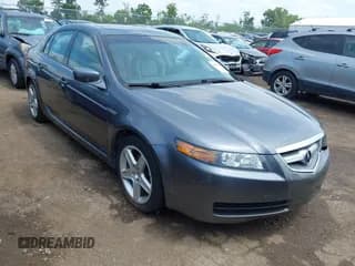 ✅ 2006 Acura TL • VIN: 19UUA66206A009456 • Lot: 42679429. Wystawiony na IAAI z przebiegiem 158 993 mil. Bezpłatny archiwum sprzedaży aukcyjnych z USA i szczegółowy raport historii pojazdu na DreamBid. Zdjęcie 1.